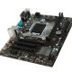 MSI H110M PRO-VDL Intel® H110 LGA 1151 (Socket H4) micro ATX 5