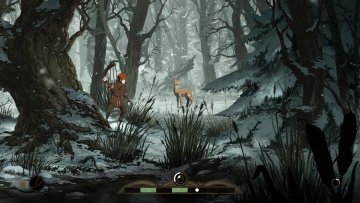 Daedalic Entertainment Ken Follett - Les Piliers de la Terre Xbox One