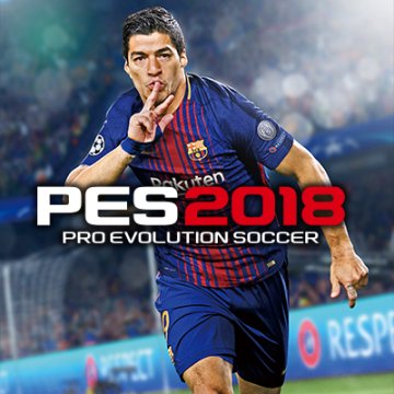 Konami PES 2018 Premium Edition, Xbox One