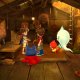 Nintendo Yo-Kai Watch 2: Bony Spirits Standard Tedesca, Inglese Nintendo 3DS 5