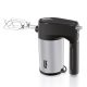 Beko HMM7350X Sbattitore manuale 350 W Nero, Acciaio inox 2