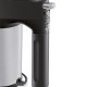Beko HMM7350X Sbattitore manuale 350 W Nero, Acciaio inox 7