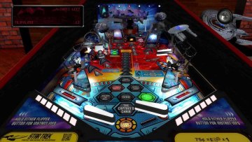 Just for Games Stern Pinball Arcade Nintendo Switch