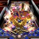Just for Games Stern Pinball Arcade Nintendo Switch 4