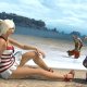 Square Enix Final Fantasy XIV : Stormblood Standard Tedesca, Inglese, Francese, Giapponese PlayStation 4 11