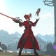 Square Enix Final Fantasy XIV : Stormblood Standard Tedesca, Inglese, Francese, Giapponese PlayStation 4 14
