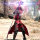Square Enix Final Fantasy XIV : Stormblood Standard Tedesca, Inglese, Francese, Giapponese PlayStation 4 15