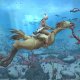 Square Enix Final Fantasy XIV : Stormblood Standard Tedesca, Inglese, Francese, Giapponese PlayStation 4 19