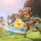 Square Enix Dragon Quest Heroes II - Explorers Edition Speciale Tedesca, Inglese, Cinese semplificato, Coreano, ESP, Francese, ITA PlayStation 4 7