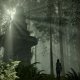 Sony PS4 Shadow of the Colossus 11