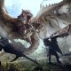 Sony Monster Hunter: World, PS4 Standard Inglese PlayStation 4 13