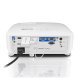 BenQ MH606 Proiettore a raggio standard 3500 ANSI lumen DLP 1080p (1920x1080) Compatibilità 3D Bianco 6