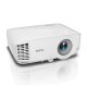 BenQ MH606 Proiettore a raggio standard 3500 ANSI lumen DLP 1080p (1920x1080) Compatibilità 3D Bianco 8