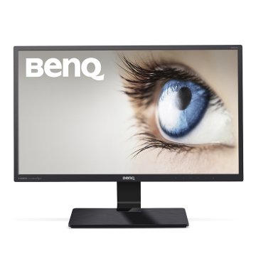 BenQ GW2470HL Monitor PC 60,5 cm (23.8") 1920 x 1080 Pixel Full HD LED Nero