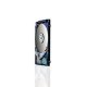 Western Digital Travelstar Z5K500 500GB disco rigido interno 5400 Giri/min 8 MB 2.5