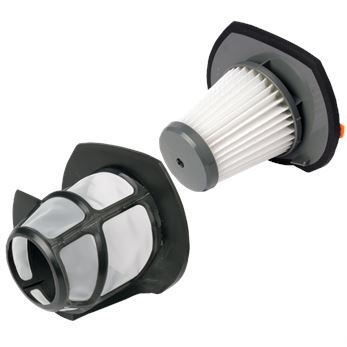 AEG AEF142 Filtro Aspirapolvere elettrica