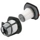 AEG AEF142 Filtro Aspirapolvere elettrica 2