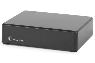 Pro-Ject Phono Box E