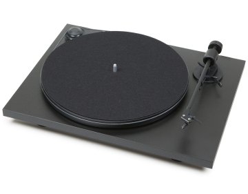 Pro-Ject Primary Giradischi con trasmissione a cinghia Nero Automatico