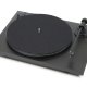 Pro-Ject Primary Giradischi con trasmissione a cinghia Nero Automatico 2