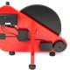 Pro-Ject VT-E BT R Giradischi con trasmissione a cinghia Rosso Automatico 4