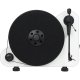 Pro-Ject VT-E BT R Giradischi con trasmissione a cinghia Bianco Automatico 2