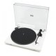 Pro-Ject Primary Giradischi con trasmissione a cinghia Bianco Automatico 3