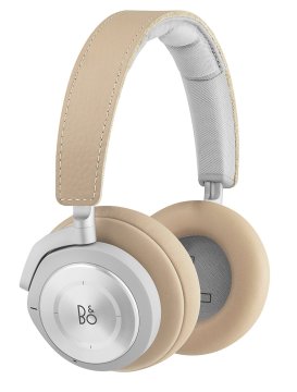 Bang & Olufsen BeoPlay H9i Auricolare Con cavo e senza cavo A Padiglione Musica e Chiamate USB tipo-C Bluetooth Beige