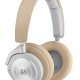 Bang & Olufsen BeoPlay H9i Auricolare Con cavo e senza cavo A Padiglione Musica e Chiamate USB tipo-C Bluetooth Beige 2