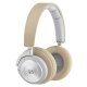 Bang & Olufsen BeoPlay H9i Auricolare Con cavo e senza cavo A Padiglione Musica e Chiamate USB tipo-C Bluetooth Beige 3