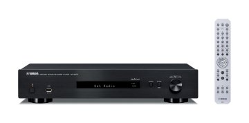 Yamaha NP-S303 Nero Wi-Fi