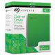 Seagate Game Drive disco rigido esterno 4 TB 2.0/3.2 Gen 1 (3.1 Gen 1) Nero, Verde 3