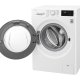 LG F4J6VN0W lavatrice 9 kg Libera installazione Carica frontale 1400 Giri/min Bianco 14