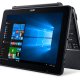 Acer One 10 S1003P-19YA Intel Atom® x5-Z8350 Ibrido (2 in 1) 25,6 cm (10.1