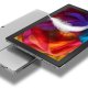 Lenovo Miix 520 Intel® Core™ i3 i3-7130U Ibrido (2 in 1) 31 cm (12.2
