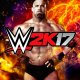 2K WWE 2K17 Standard PlayStation 4 2