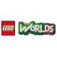 Warner Bros. Games LEGO Worlds Standard Tedesca, Inglese, Cinese semplificato, Danese, ESP, Francese, ITA, Giapponese, DUT, Polacco, Portoghese, Russo Nintendo Switch 2