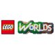 Warner Bros. Games LEGO Worlds Standard Tedesca, Inglese, Cinese semplificato, Danese, ESP, Francese, ITA, Giapponese, DUT, Polacco, Portoghese, Russo Nintendo Switch 2