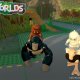 Warner Bros. Games LEGO Worlds Standard Tedesca, Inglese, Cinese semplificato, Danese, ESP, Francese, ITA, Giapponese, DUT, Polacco, Portoghese, Russo Nintendo Switch 5