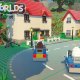 Warner Bros. Games LEGO Worlds Standard Tedesca, Inglese, Cinese semplificato, Danese, ESP, Francese, ITA, Giapponese, DUT, Polacco, Portoghese, Russo Nintendo Switch 7