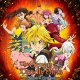 BANDAI NAMCO Entertainment The Seven Deadly Sins: Knights of Britannia, PS4 Standard PlayStation 4 2