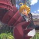 BANDAI NAMCO Entertainment The Seven Deadly Sins: Knights of Britannia, PS4 Standard PlayStation 4 5