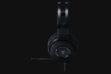 Razer Thresher Tournament Edition Auricolare Cablato A Padiglione Gaming Nero, Verde