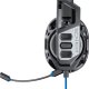 POLY RIG 100HS Auricolare Cablato A Padiglione Gaming Nero, Grigio 3