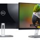 DELL S2318M LED display 58,4 cm (23