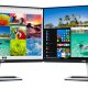 DELL S2318M LED display 58,4 cm (23