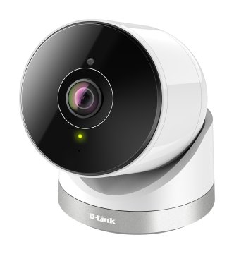D-Link DCS-2670L telecamera di sorveglianza Cupola Telecamera di sicurezza IP Interno e esterno 1920 x 1080 Pixel Soffitto