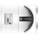 D-Link DCS-2670L telecamera di sorveglianza Cupola Telecamera di sicurezza IP Interno e esterno 1920 x 1080 Pixel Soffitto 4