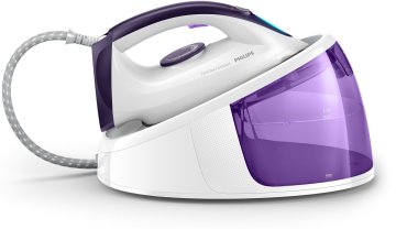 Philips Ferro generatore vapore, fino a 5,2 bar di pressione della pompa