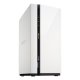 QNAP TS-228A server NAS e di archiviazione Mini Tower Collegamento ethernet LAN Bianco RTD1295 2